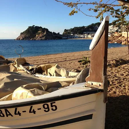 Casa vacanze Danlux Moli 12 Tossa de Mar